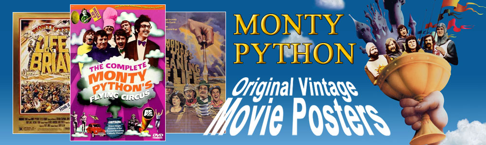 monty-python-movie-posters