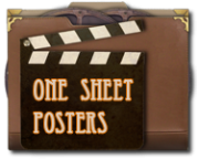 One Sheet Movie Posters