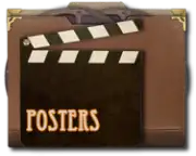 Rare and Iconic Posters