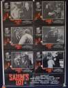 Salem's Lot Poster Original Australian Photosheet 1979 David Soul Tobe Hooper