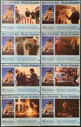 Presidio, The  Lobby Card Set