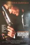 Desperado One Sheet Australian Movie Poster