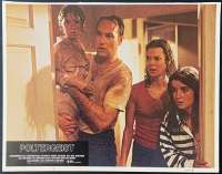 Poltergeist Lobby Card No 7