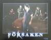 Forsaken, The Lobby Card No 1