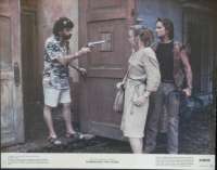 Romancing The Stone Lobby Card No 3