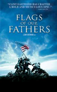 Flags Of Our Fathers (2006) Film Review