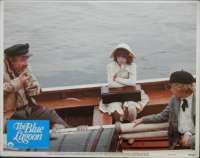 The Blue Lagoon 1980 lobby Card No. 2 Brooke Shields Christopher Atkins