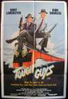Tough Guys One Sheet Australian Movie poster