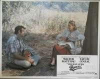 The Bad News Bears Lobby Card 11x14 USA Walter Matthau Tatum O&#039;Neal