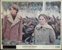 Harold And Maude Movie Still Original 8x10 Rare 1971 Ruth Gordon