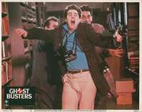 Ghostbusters Lobby Card USA 11" x 14" Original No. 4 1984 Dan Aykroyd