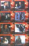 D-Tox Lobby Card Set 11x14" USA Sylvester Stallone