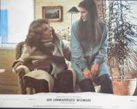 An Unmarried Woman Lobby Card No 7