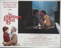 Goodbye Girl, The Lobby Card No 6