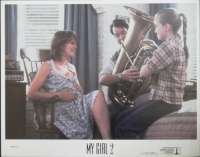 My Girl 2 Lobby Card No 5