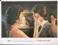 Stud, The Lobby Card No 3