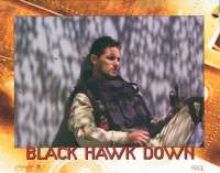 Black Hawk Down 2002 Lobby Card 11x14 Eric Bana Josh Hartnett Ewan McGregor