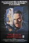 Sharky's Machine One Sheet Australian Movie poster