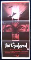 The Godsend 1979 Daybill movie poster