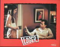 Loser Lobby Card No 2