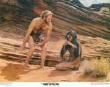 Planet Of The Apes Lobby Card 4 USA 11x14 Original 1968 Sci-Fi Heston