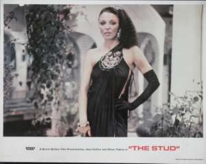 Stud, The Lobby Card No 2