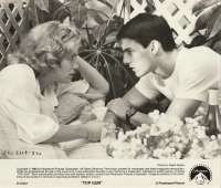 Top Gun Still 8x10 Original USA 1986 Tom Cruise Kelly McGillis