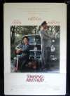 Driving Miss Daisy One Sheet Australian Movie Poster