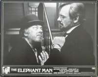 The Elephant Man Lobby Card No 2