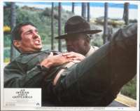 An Officer And A Gentleman Lobby Card No 1 11x14 USA Richard Gere