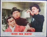 Kiss Me Kate - Hollywood Classic Lobby Card No 4