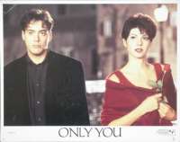 Only You (1994) Lobby Card Robert Downey Jnr