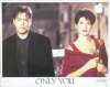 Only You (1994) Lobby Card Robert Downey Jnr