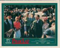 Phar Lap Photosheet Lobby 2 Original 11x14 Rare 1983 Tom Burlinson