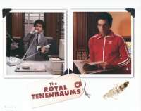 The Royal Tenenbaums Lobby Card 2 USA 11x14 Original 2001 Stiller