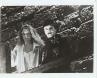 Batman Still 8x10 USA Original 1989 Jack Nicholson Kim Basinger