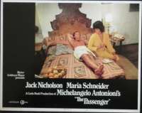 Passenger, The Lobby Card No 2