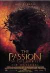 The Passion Of The Christ One Sheet movie poster
