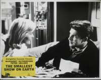 Smallest Show On Earth, The - Hollywood Classic Lobby Card