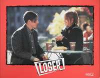 Loser Lobby Card No 5