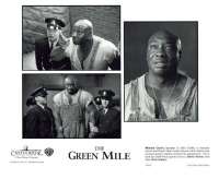 The Green Mile 1999 Movie Still Tom Hanks Michael Clarke Duncan Stephen King