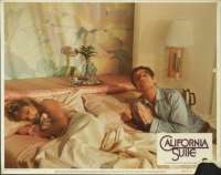 California Suite Lobby Card No 3