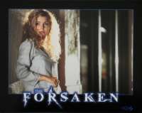 Forsaken, The Lobby Card No 5