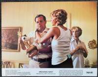 Breaking Away Lobby Card USA Original 11&quot; x 14&quot; Number 5 1979 Dennis Quaid