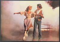 Xanadu Jumbo Still 16&quot; x 23&quot; USA Original 1980 Olivia Newton-John