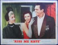 Kiss Me Kate - Hollywood Classic Lobby Card No 7