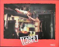 Loser Lobby Card No 3