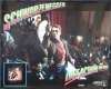 Last Action Hero Lobby Card 11x14" Original Arnold Schwarzenegger