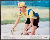 Breaking Away Lobby Card USA Original 11&quot; x 14&quot; Number 4 1979 Dennis Quaid