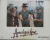 Apocalypse Now Robert Duvall Marlon Brando Lobby Card 7